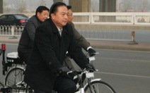 Trung Quốc điều tra tham nhũng giám đốc Công an Thiên Tân
