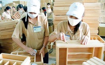 Doanh nghiệp sản xuất đồ gỗ Việt đang bị thua trên sân nhà