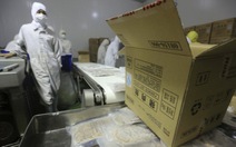 Vụ "thịt thối" ở Trung Quốc: bắt 5 người, thu 5.000 hộp thịt