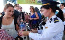 Cần thận trọng với di sản