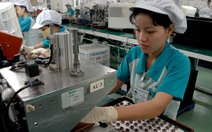 Bảy tháng, 9,53 tỉ USD vốn FDI vào Việt Nam