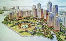 Vingroup xây khu đô thị trong Tân Cảng