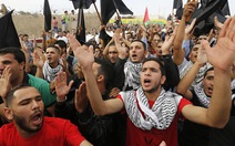 LHQ, Mỹ cùng kêu gọi ngừng bắn ở Gaza