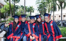 Đại học Kinh tế TP. Hồ Chí Minh - Chương trình Cử nhân Tài năng