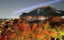 Kyoto: "Thành phố tốt nhất thế giới" 2014