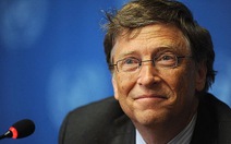 5 bài học từ quyển sách "gối đầu" của Bill Gates