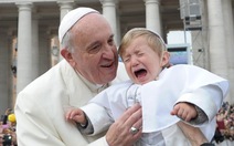 10 bí quyết hạnh phúc của giáo hoàng Francis