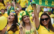 Brazil là quốc gia đứng đầu thế giới về phẫu thuật thẩm mỹ