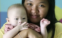 Úc điều tra người cha trong vụ đẻ thuê ở Thái Lan