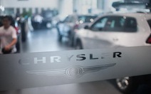 Audi và Chrysler bị "chống độc quyền" tại Trung Quốc