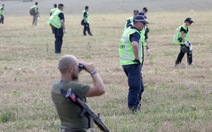 Tìm thấy hầu hết thi thể hành khách MH17