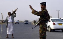 Al-Qaida chặt đầu 14 binh sĩ Yemen
