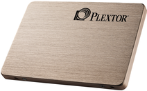 Ổ cứng Plextor M6 PRO tăng tốc độ lên 10 lần