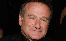 Robin Williams tự tử vì rắc rối tài chính?