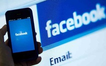 Lý do Facebook yêu cầu đổi nhanh mật khẩu