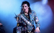 Xem MV của Michael Jackson phát hành trên Twitter