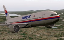 Tiền hành khách MH370 bốc hơi