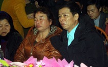 ​Ông Nguyễn Thanh Chấn yêu cầu bồi thường hơn 9 tỉ đồng