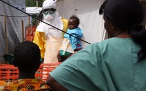 ​Phòng chống bệnh Ebola trong trường học