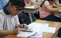 Trường ĐH Kinh tế - Luật công bố điểm chuẩn