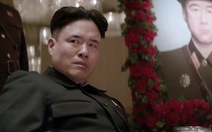 Phim về Kim Jong Un phải thay đổi vì áp lực