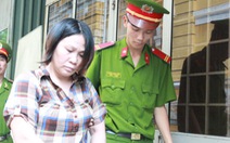 Bắt cóc trẻ bán sang Trung Quốc, “mẹ mìn” lãnh 12 năm tù
