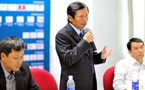 2,4 tỉ đồng cho chương trình "Chung sức bảo vệ chủ quyền biển Đông"