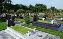 Hà Nội sẽ có thêm nhiều nghĩa trang mới