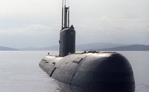 ​Nga thử nghiệm tàu ngầm thứ tư đóng cho Việt Nam