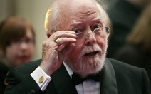 Đạo diễn đoạt giải Oscar Richard Attenborough qua đời