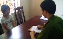 "Nữ quái" 18 tuổi lừa bán phụ nữ 28 tuổi sang Trung Quốc