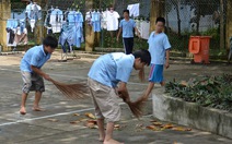 ​Gian nan cai nghiện ma túy đá