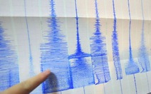 ​Động đất liên tiếp tại Nhật Bản, Hi Lạp