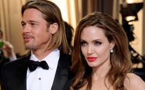 Vì sao Angelina Jolie, Brad Pitt kết hôn lúc này?