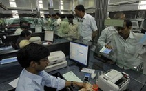 Ấn Độ mở tài khoản ngân hàng cho toàn dân