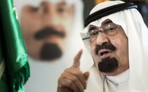 Saudi Arabia cảnh báo khủng bố sắp tấn công phương Tây, Mỹ