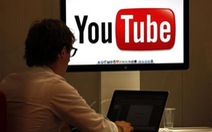 ​YouTube tăng 80% lượt truy cập trong năm qua