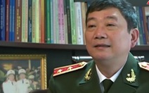 Tai nạn giao thông, Trung tướng CA Nguyễn Xuân Tư tử nạn