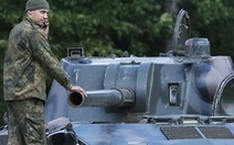 Ukraine: Nga kích động “cuộc chiến lớn” sau thế chiến 2