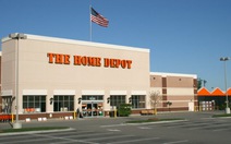 ​Home Depot nối tiếp thảm họa Target