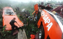Xe lao xuống vực tại Lào Cai: không đến 53 nạn nhân