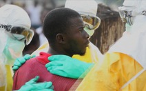 ​Ebola giết hơn 1.900 người