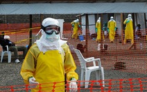 2.100 người chết vì Ebola: Sierra Leone cấm dân ra ngoài