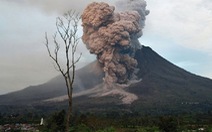 Vì sao bụi núi lửa nguy hiểm với máy bay?