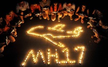 Nga nghi ngờ báo cáo điều tra vụ MH17