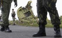 Quân ly khai Ukraine không nhận bắn rơi máy bay MH17