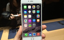 Giá iPhone 6 và Apple Watch tại Việt Nam bao nhiêu?