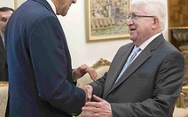 Ngoại trưởng Mỹ: Iraq là "trái tim" cuộc chiến chống IS