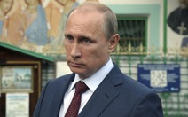 ​EU chưa thi hành các biện pháp cấm vận chống Nga
