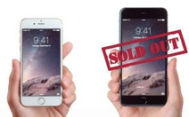 Đã chọn iPhone 6 là phải mua loại màn hình lớn nhất